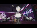 FNAF Security breach PS5 Part 18 Getting the Mazercise control key