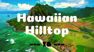 HAWAIIAN HILLTOP by Genevieve Taggard Free book