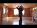 070 Shake - BODY | Kristof Szaniszlo choreography | DYNMC SUMMER CAMP 2022