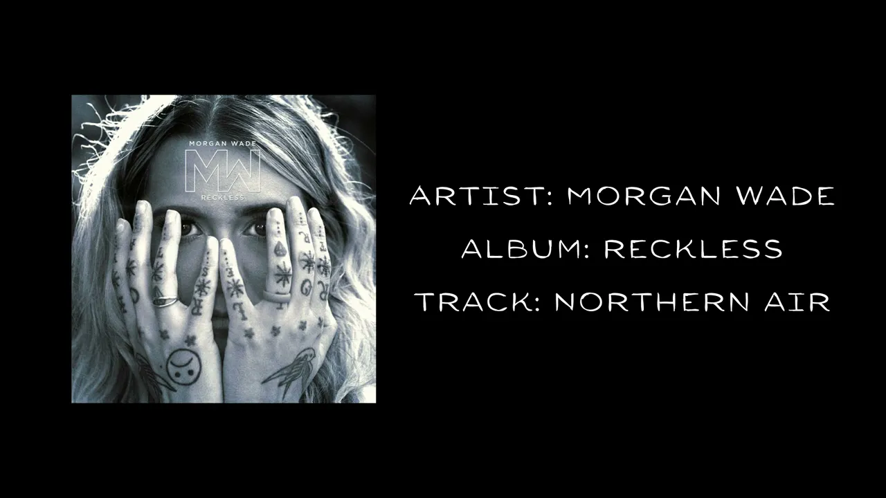 Morgan Wade - "Northern Air" (Audio Only)
