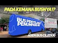Download Lagu PADA KEMANA BUSNYA KOK JADI SEPI⁉️INI DIA BUS PENYELAMAT PENUMPANG PO.HARYANTO‼️
