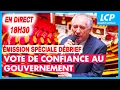 Download Lagu 🔴 [DIRECT] Le vote de confiance au gouvernement Bayrou - Emission spéciale débrief