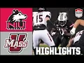 Northern Illinois Huskies vs. UMass Minutemen | Full Game Highlights | ESPN College Football