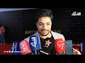 إيهاب أمير يحكي عن تجربته في "السر القديم"