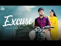 Lagu Excuse (Official Video) Rashpinder Bhullar | New Punjabi Song 2025 | Jass Studios