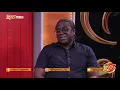 Gemann narrates what caused his arrest in 1995 on #legends show on tvxyz