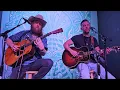 Brothers Osborne  - Roller Coaster (Forever And A Day)  10/4/2023 Grimey's Nashville, TN