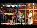 Download Lagu Brewog Audio Masuk MNCTV, Dalam Acara Kilau Raya MNCTV Blitar