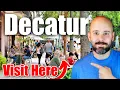 Moving to Decatur Georgia 10 Things You NEED to KNOW