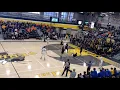 NCE-UH vs Waubun Playoff Game