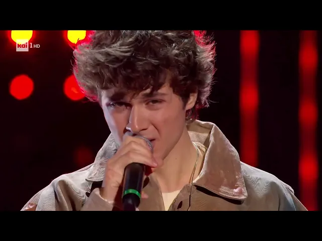 Sarà Sanremo 2024 - Settembre canta 'Vertebre'