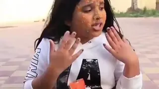 شفا فقعت الشبس شوفو شو صار 