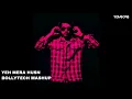 YEH MERA HUSN | BOLLYTECH MASHUP | BAAGHI 4 | SOMEONE MUSIC EDIT