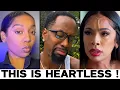 Erica Mena BLASTS Safaree After Son s BIRT AY While He MOURNS His MOTHER