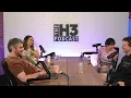 idubbbz made everyone at the h3 podcast laugh with 1 word