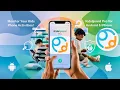 The Ultimate Phone Tracker KidsGuard Pro Review Setup for Android iPhone