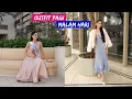 2 OUTFIT UNTUK DAY 1 Melliza Xaviera Putri Yulian di Miss International 2025