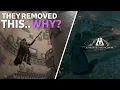 Hogwarts Legacy in 2026 Why Such A Beautiful Game Feels So Empty