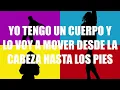 El baile del cuerpo -DIVERPLAY