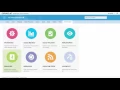 Oracle Developer Cloud Service Protecting Git Branches