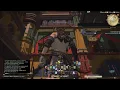 Endwalker Radz-at-Han Jumping Puzzle Sightseeing Log