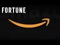 Amazon Ranks in the Top 10 of the Fortune 500 List I Fortune