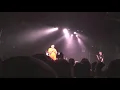 ZORN "Walk This Way" feat. AKLO