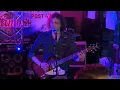 Grits Ain't Groceries by Little Milton cover Sean McKee at Black Diamond Sessions 011923 ProAudio3