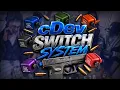 Switch Installation System Weapon Pack FiveM Script QB