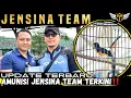 Lagu Gerebek Ke Rumah Perawat Amunisi JENSINA TEAM‼️