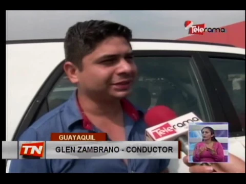 POCA DEMANDA EN MATRICULACIÓN VEHICULAR 