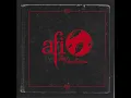 Lagu AFI - Girl's Not Grey - Extended