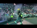 FEID y YANDEL cantan YANDEL 150 en vivo por primera vez | Republic Dominicana 🇩🇴 (Completo)