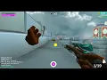 Shell Shockers Grenade Complication Blue Wizard Crackshot Join the discord link in description