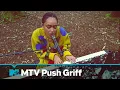 Download Lagu Griff: Good Stuff (exclusive live performance) | MTV Push