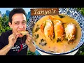 Why You Have to Pre-Book This River Prawn Tom Yum