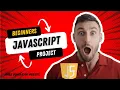 How to built a random jokes generator website using html css and javascript