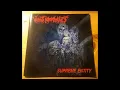 Vomit remnant (full album)