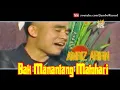 Download Lagu BAK MANANTANG MATOHARI - Amriz Arifin -  dangdut minang