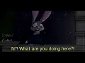 Zootopia Comic dub - Wherefore art thou