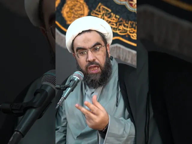 ⁣محبة الالتزام والتدين!