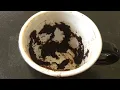 Capricorn July 27 2026 Weekly Coffee Cup Reading by Cognitive Universe