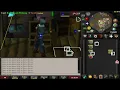 Snare Alch Bones to Bananas - upwards of 180k