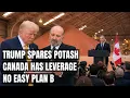 Trump s 50 Tariffs Spare POTASH America Has No Easy Plan B