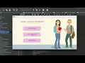 Scholarship Application using javaFX Mysql