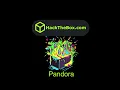 HackTheBox - Pandora