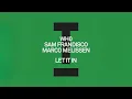 Download Lagu Wh0, Sam Frandisco, Marco Melissen - Let It In [House/Tech House]