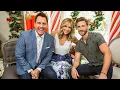 Hallmark Channel star Andrew Walker - Hallmark Channel