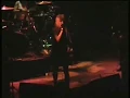 Pin-up - Dağları Deldim Live @ Dungeon, İzmir