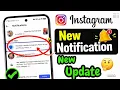 Instagram Review Terms of Use Privacy Policy Notification 2026 New Update Explained